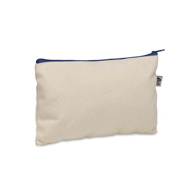 Pochette en coton 340 gr/m²