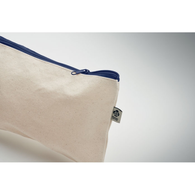 Pochette en coton 340 gr/m²