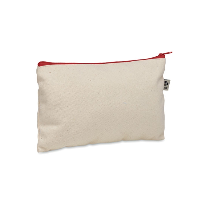 Pochette en coton 340 gr/m²
