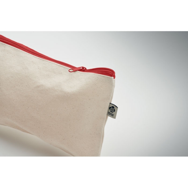 Pochette en coton 340 gr/m²