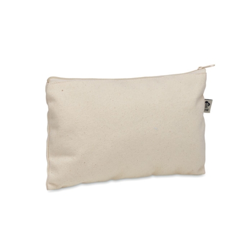 Pochette en coton 340 gr/m²