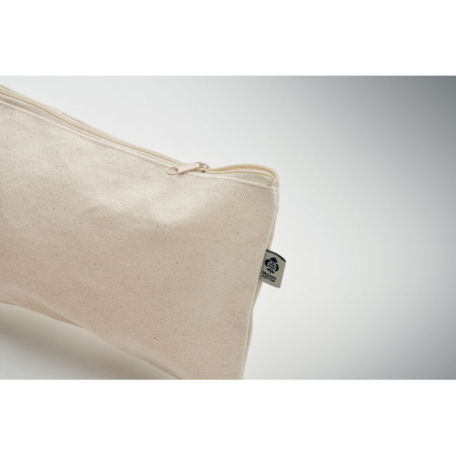 Pochette en coton 340 gr/m²
