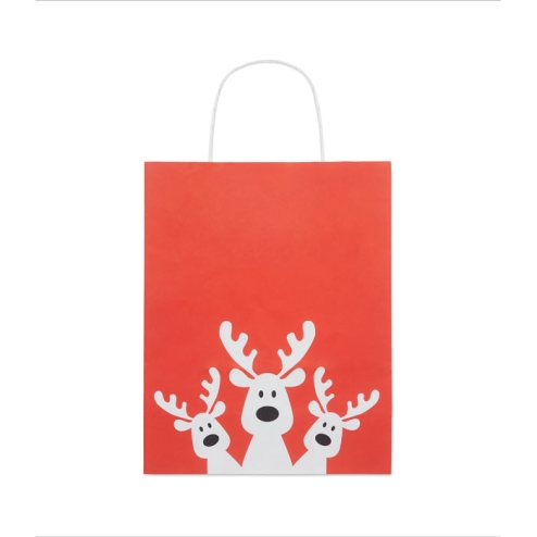 Gift paper bag small