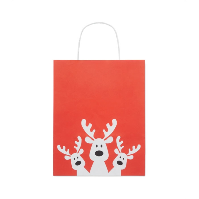 Gift paper bag small