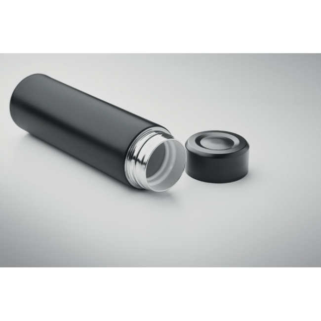 Bouteille à double paroi 420 ml