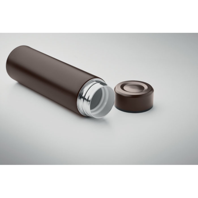 Bouteille à double paroi 420 ml