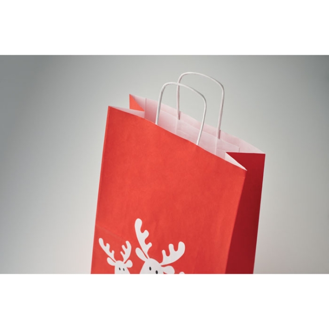 Sac cadeau petit format