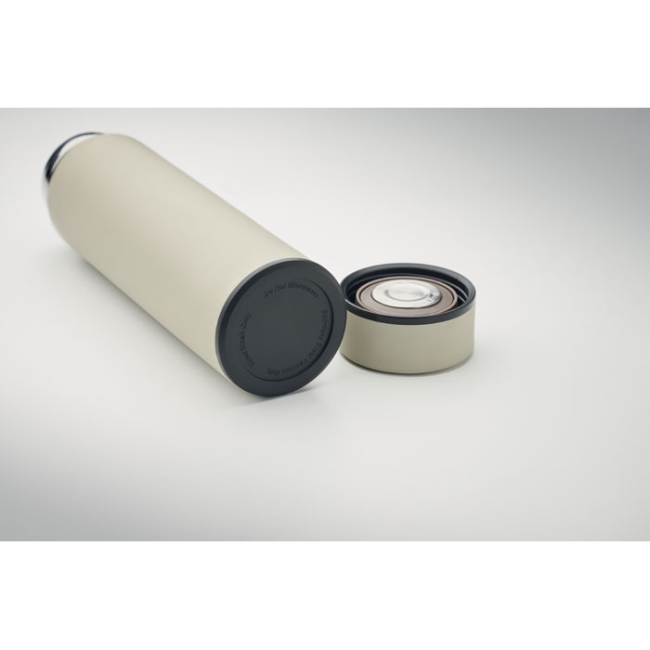 Bouteille à double paroi 420 ml