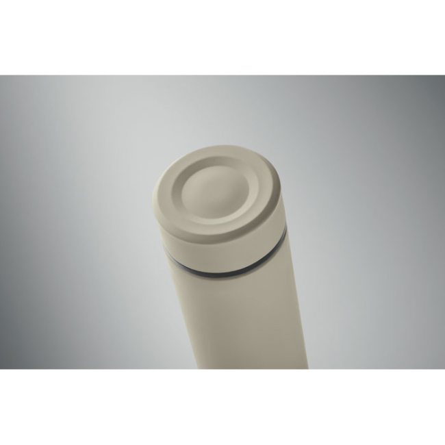 Bouteille à double paroi 420 ml