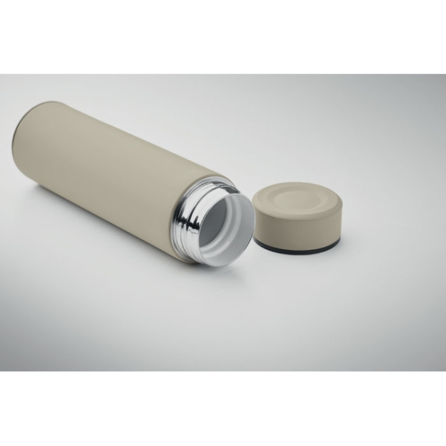 Bouteille à double paroi 420 ml