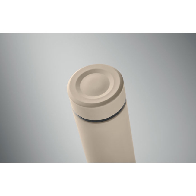 Bouteille à double paroi 420 ml