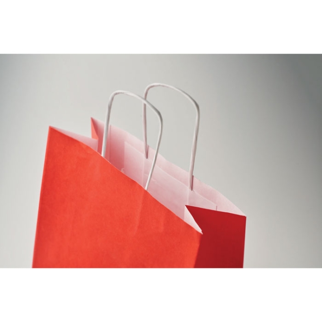 Gift paper bag small