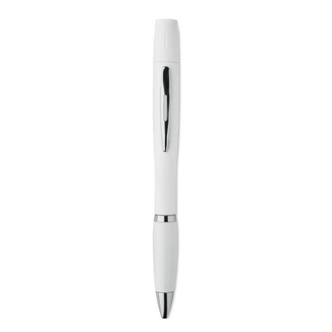Stylo avec kit nettoyage TWS