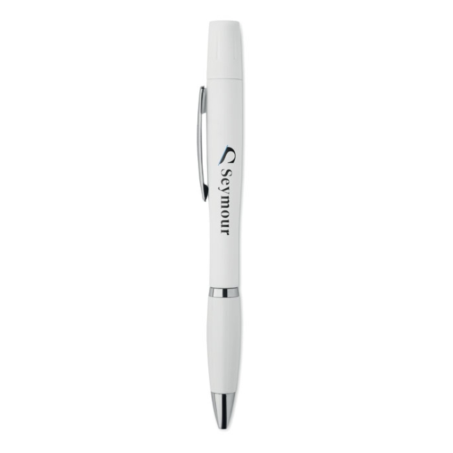 Stylo avec kit nettoyage TWS