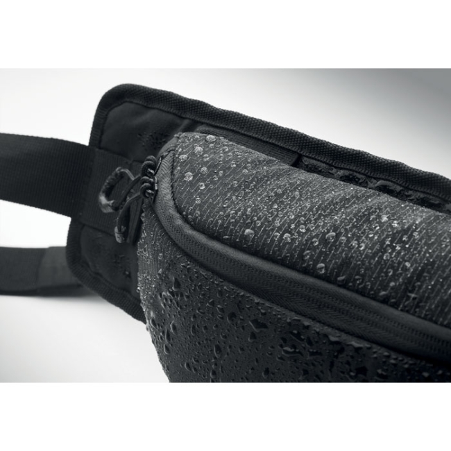 Sac banane en nylon 420D