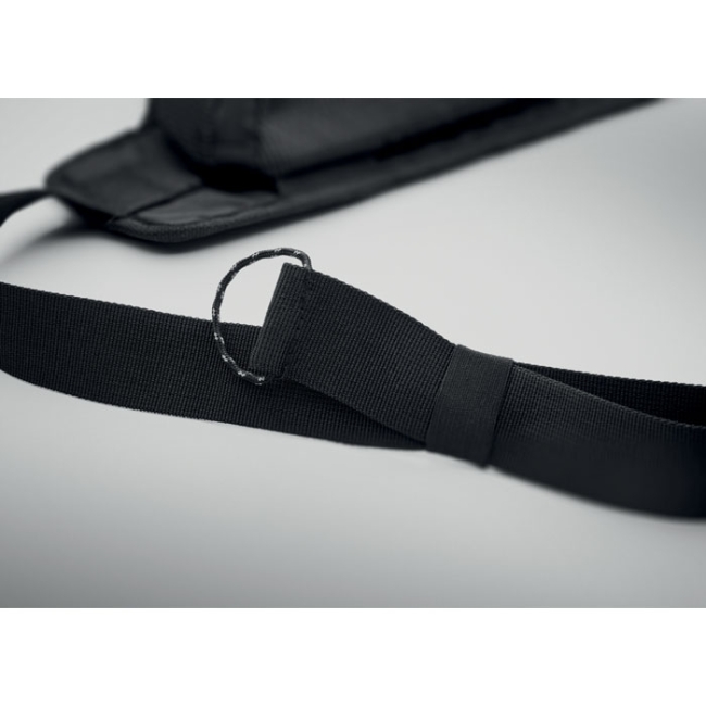 Sac banane en nylon 420D