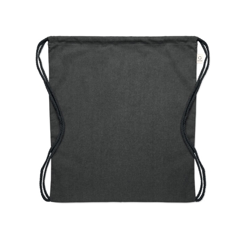 Sac coton recyclé de 140 gr/m²