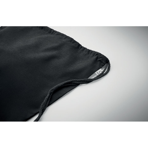 Sac coton recyclé de 140 gr/m²