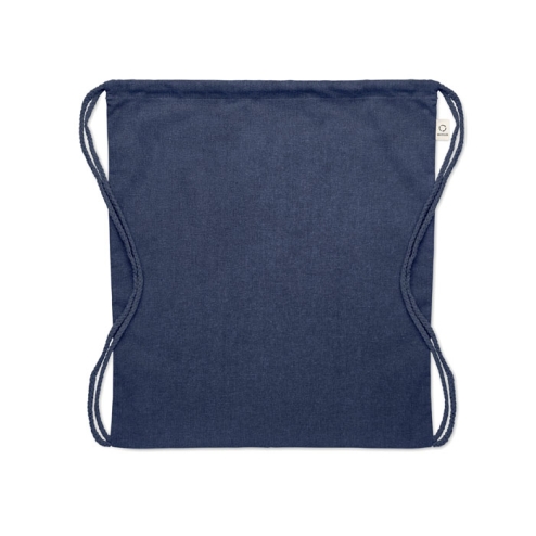 Sac coton recyclé de 140 gr/m²