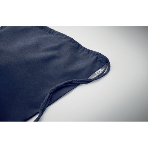 Sac coton recyclé de 140 gr/m²