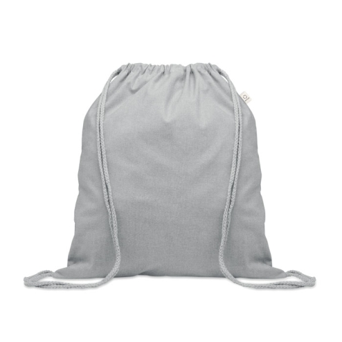 Sac coton recyclé de 140 gr/m²