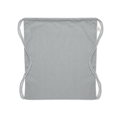 Sac coton recyclé de 140 gr/m²