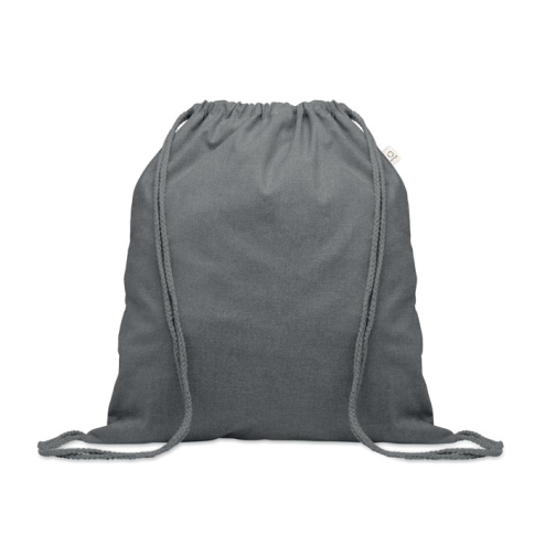 Sac coton recyclé de 140 gr/m²