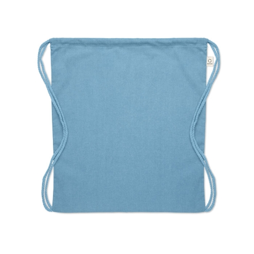 Sac coton recyclé de 140 gr/m²