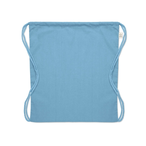 Sac coton recyclé de 140 gr/m²