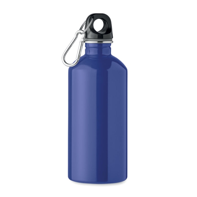 Bouteille monocouche     500ml