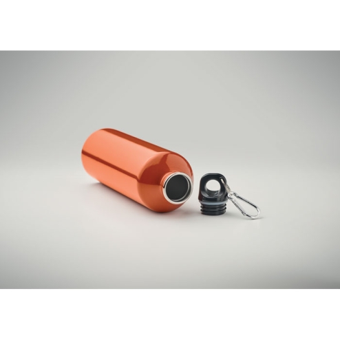 Bouteille monocouche     750ml