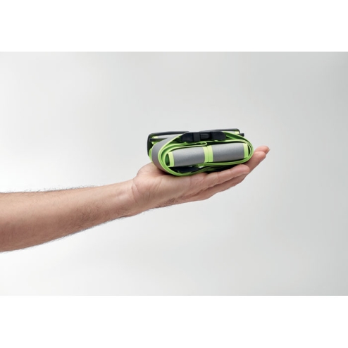 Bretelles réfléchissantes