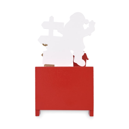 Christmas countdown calendar