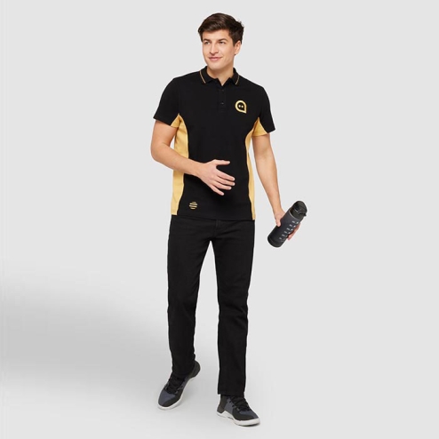 Bouteillen de sport RPET 1L