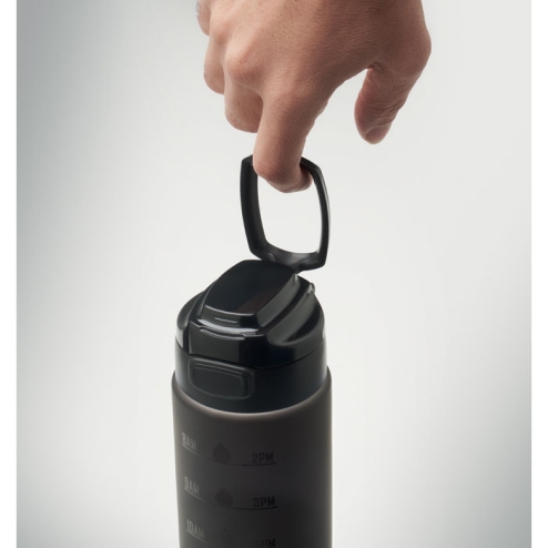 Bouteillen de sport RPET 1L