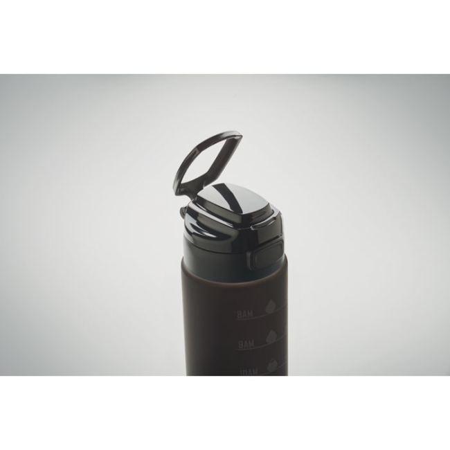 Sports water bottle RPET 1L