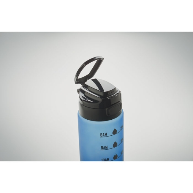 Bouteillen de sport RPET 1L