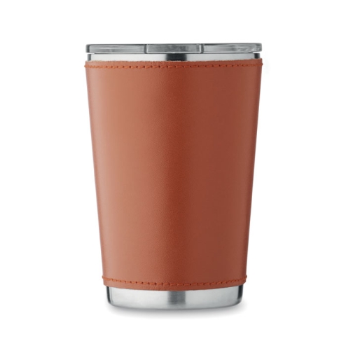 Double wall tumbler 350 ml