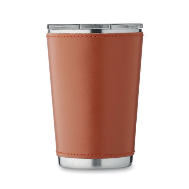 Double wall tumbler 350 ml