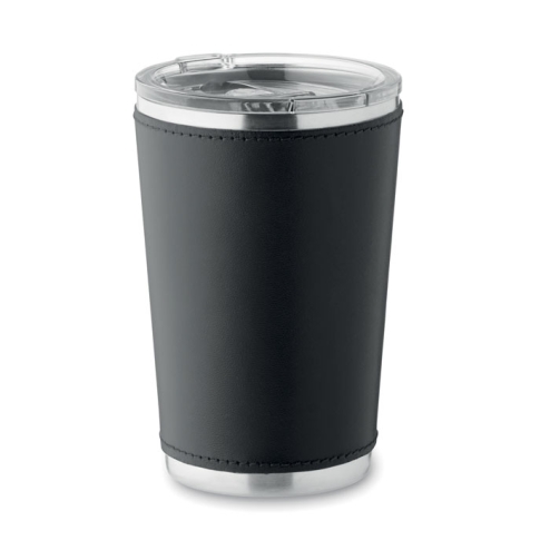 Double wall tumbler 350 ml