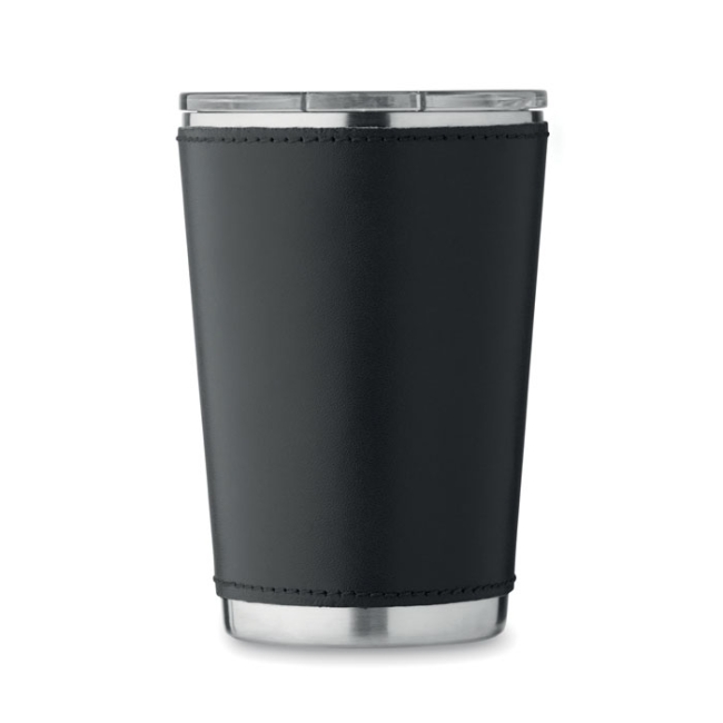 Double wall tumbler 350 ml