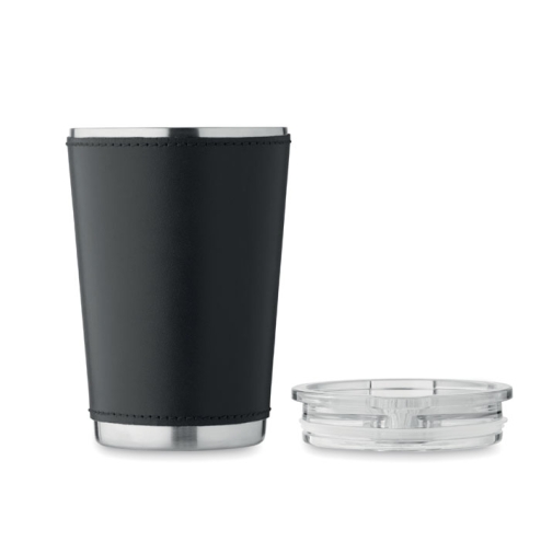 Double wall tumbler 350 ml