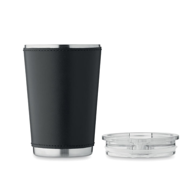 Double wall tumbler 350 ml