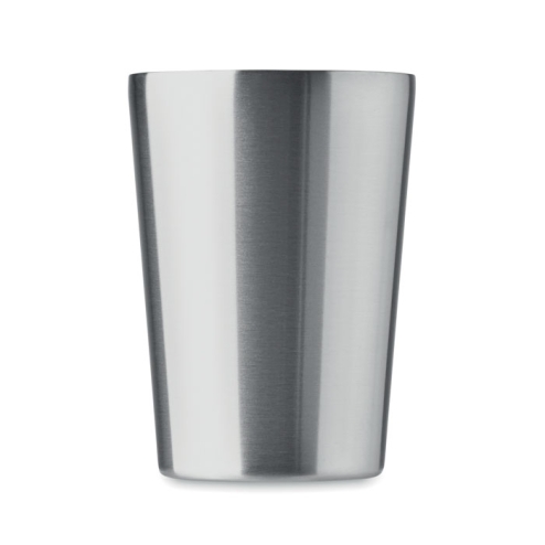 Double wall tumbler 350 ml
