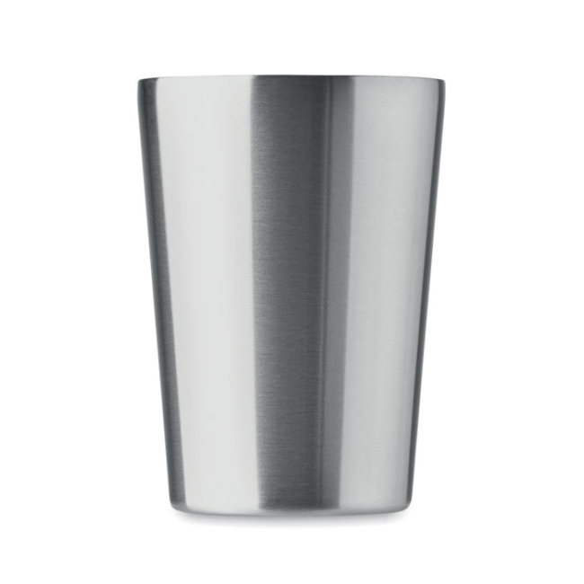 Double wall tumbler 350 ml
