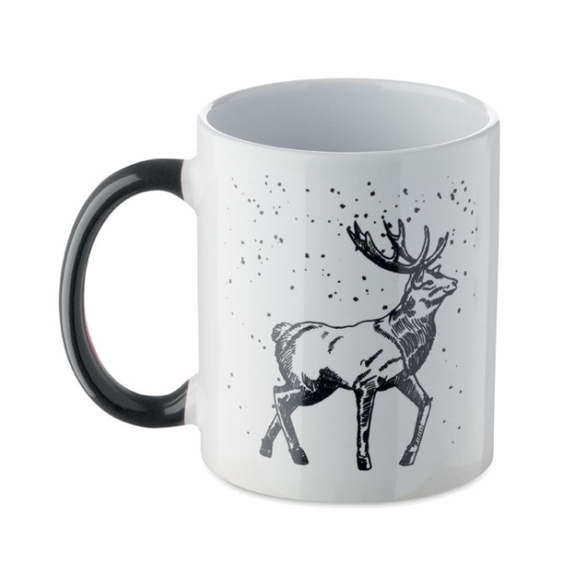 Mug de Noël en céramique 300ml
