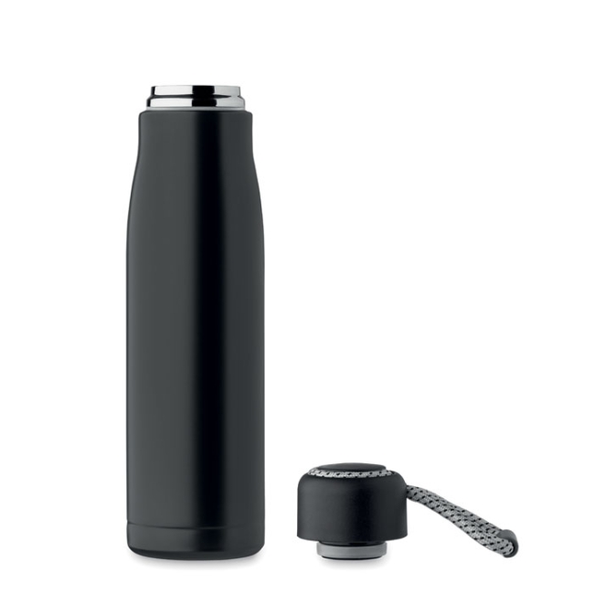 Bouteille double paroi 500 ml