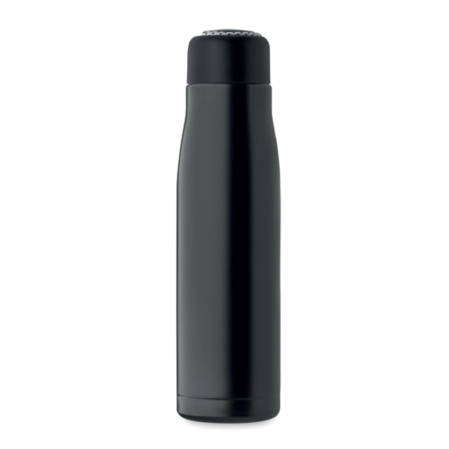 Double wall bottle 500 ml