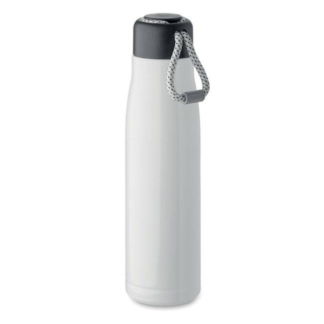 Double wall bottle 500 ml