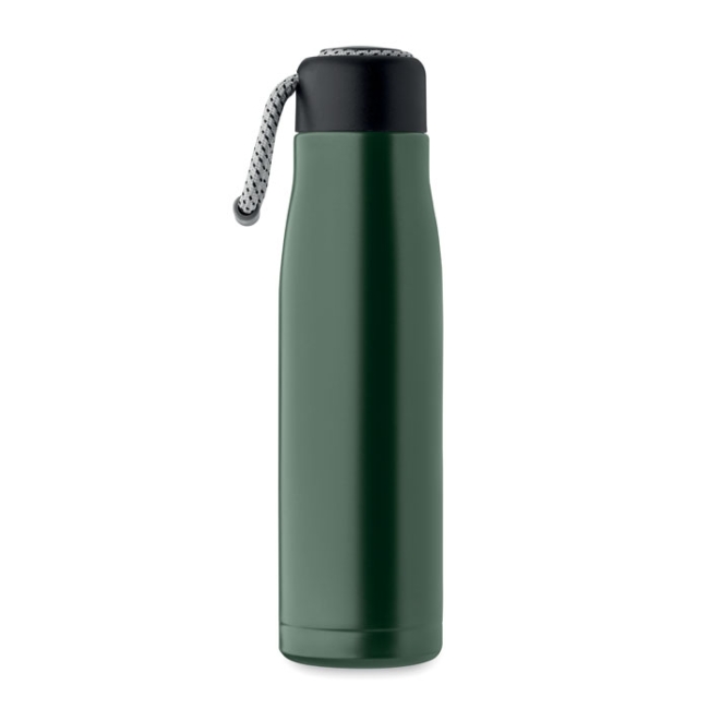 Double wall bottle 500 ml